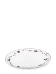 Serax - Plate L Mirtillo Nude Mf Set/2 - Praetaldrikud - &Oslash; 28 CM