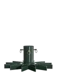 House Doctor - Christmas Tree Stand, Hdstar, Dark - J&otilde;ulutarvikud - 47X47X20CM