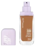 Maybelline - Maybelline Super Stay Lumi-Matte Foundation 350 35 Ml - Jumestuskreemid - 35 ML