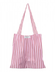 Rosemunde - Rbulla Stripe Tote Bag - Kandekotid - ONE SIZE
