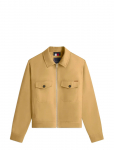 Tommy Hilfiger - Merc Co Ivy Jkt - Kerged jakid - L