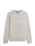 Tommy Hilfiger - Brand Love Sweatshirt - Dressipluusid - XXL