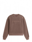 Tommy Jeans - Tjw Bxy Gmd Script Crew - Dressipluusid - XL