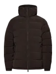 Oscar Jacobson - Hooded Puffer Jacket - Polsterdatud jakid - 50
