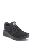 Rieker - Rieker Ladies Shoes M8550-00 Black - Madala s&auml;&auml;rega tossud - 36