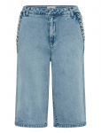 Cream - Crvisti Bermuda Shorts - Bermuda - 44