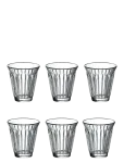 La Roch&egrave;re - La Roch&egrave;re Vattenglas Zinc 6 St - Joogiklaasid - 19 CL