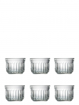 La Roch&eacute;re - Delice Cr&egrave;me Br&ucirc;l&eacute;e-Sk&aring;l - 6 St - Serveerimiskausid - 15 CL