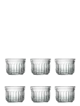 La Roch&egrave;re - La Roch&egrave;re Dessert Bowl Cr&egrave;me Br&ucirc;l&eacute;e D&eacute;lice, 6 Pcs - Serveerimiskausid - 15 CL