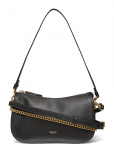 Coach - Natural Grain Leather Waverly Bag - V&auml;ikesed &uuml;le&otilde;lakotid - ONE SIZE