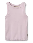 Wheat - Rib Top Minka - Varrukateta - 104
