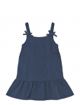The New - Tnstscarlett Strap Dress - Varrukateta vabaajakleidid - 110