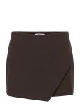 ONLY - Onlmist-Yasmine Wrap Skort Tlr Noos - Vabaaja l&uuml;hikesed p&uuml;ksid - 38