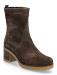 Gabor - Mid Boot - Kontsaga poolsaapad - 41