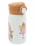 Fabelab - Water Bottle - Small Fairy - S&ouml;&ouml;giaeg - 320 ML