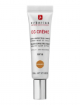 Erborian - Cc Creme 15Ml - BB- ja CC-kreemid - 15 ML