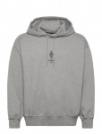 HAN Kj&oslash;benhavn - Diamond Loose Hoodie - Kapuutsiga pusad - XL