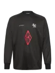 HAN Kj&oslash;benhavn - Diamond Football Long Sleeve - Pikkade varrukatega - XL