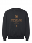 HAN Kj&oslash;benhavn - Ultras Oversized Crewneck - Dressipluusid - S