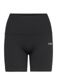 ICANIWILL - Ribbed Define Seamless Pocket Shorts - Spordi l&uuml;hikesed jalgrattap&uuml;ksid - XL