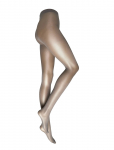 Weekday - Semi-Sheer 40 Den Shiny Tights - Sukkp&uuml;ksid - M/L