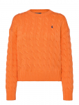 Polo Ralph Lauren - 32/2 Cotton-Sweater-Pullover - Džemprid - S