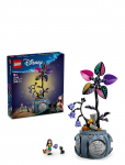 LEGO - Sallys Blomsterkrukke 43288 - Lego Disney muu - ONE SIZE