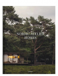 New Mags - Nordic Atelier Homes - Raamatud - 21.5X2X28CM