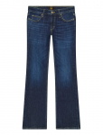 Lee Jeans - Flap Pocket Jessica - Alt laienevad - 29 x 33