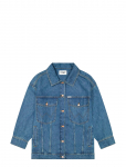 Wrangler - Mega Trucker - L&uuml;hikesed teksap&uuml;ksid - S