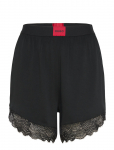 HUGO - Red Label Lace_Short - L&uuml;hikesed p&uuml;ksid - S