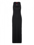HUGO - Ivy Dress - &Ouml;&ouml;s&auml;rgid - XL
