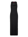 HUGO - Ivy Dress - &Ouml;&ouml;s&auml;rgid - XL