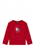 United Colors Of Benetton - T-Shirt L/S - Pikkade varrukatega T-s&auml;rgid - 90