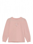 Minymo - T-Shirt Ls - Pikkade varrukatega T-s&auml;rgid - 122