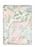 Noble House - Fleece Blanket With Print - Tekid ja pleedid - 130X170CM