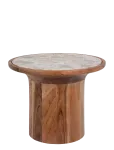 Leitmotiv - Side Table Tubo - Abilauad ja v&auml;ikesed lauad - H35CM