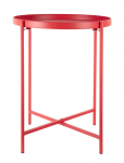 Leitmotiv - Side Table Meseta - Abilauad ja v&auml;ikesed lauad - H49CM