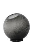 AYTM - Globe Bubbles Vase W. Stand - Silindrikujulised vaasid - &Oslash;21XH21CM