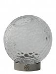 AYTM - Globe Bubbles Vase Med Holder - Silindrikujulised vaasid - &Oslash;10XH10CM
