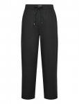 Lindbergh - Linen Wide Fit Pants - Vabaaja - L