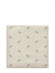Broste Copenhagen - Mai Paper Napkin - Pabersalvr&auml;tikud - L33CM
