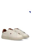 Tommy Hilfiger - Tommy Hilfiger Low Cut Lace-Up Sneaker - Madala s&auml;&auml;rega tossud - 33