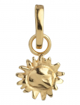 Enamel Copenhagen - Charm, Sunny Sunshine - Ripatsid - ONE SIZE