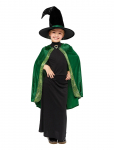 IPK - Harry Potter Mcgonagall 6-8 Y 128 Cm - Tegelaskujude kost&uuml;&uuml;mid - 128 CM