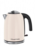 Russell Hobbs - 28510-70/Plus Jasmine Kettle - R&ouml;sterid - 1.7 L