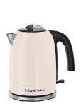 Russell Hobbs - 28510-70/Plus Jasmine Kettle - R&ouml;sterid - 1.7 L