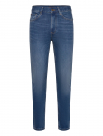 Tommy Hilfiger - Slim Bleecker Pstr Camino Ind - Kehasse hoidvad - 34 x 36