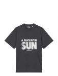 Mads N&oslash;rgaard - Cotton Jersey Frode A Place Tee - L&uuml;hikeste varrukatega - XXL
