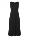 Coster Copenhagen - Rylan Solid Dress - P&otilde;lveni ja midi - XXL
